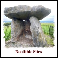 Neolithic Sites