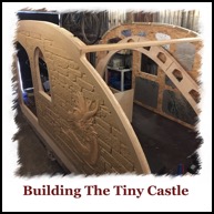 Thumbnail Template Building the Castle